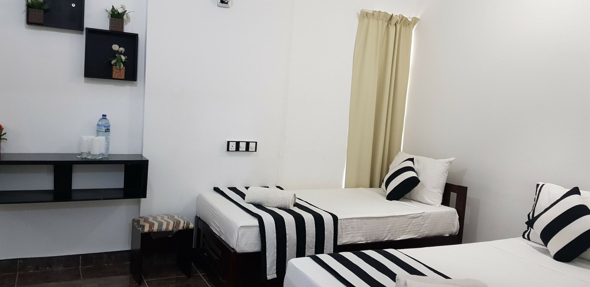 Aura City Hostel Anuradhapura Kültér fotó